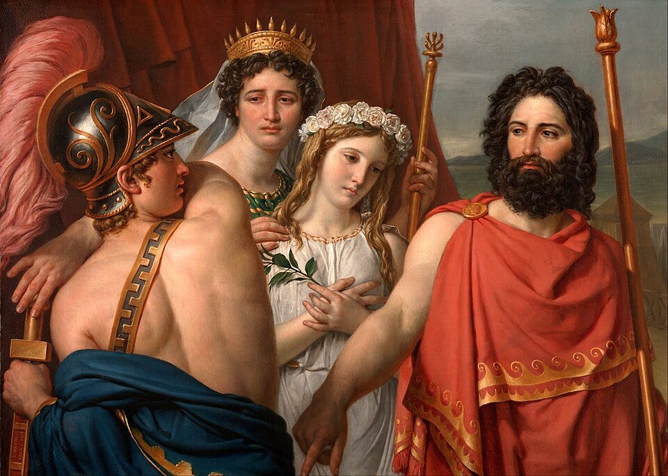 Ficheiro:Jacques-Louis David - The Anger of Achilles - Google Art Project.jpg