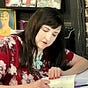 Manda Collins's avatar