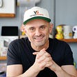 Gary Vaynerchuk's avatar