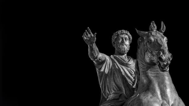 From Meditations to boardrooms: How Marcus Aurelius guides modern leaders
