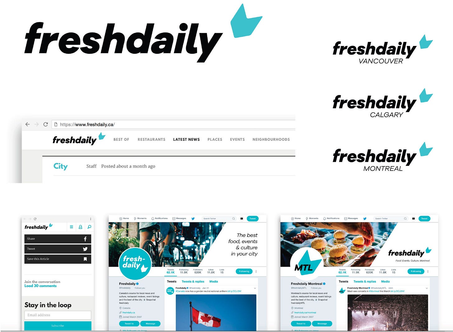 freshdaily montreal