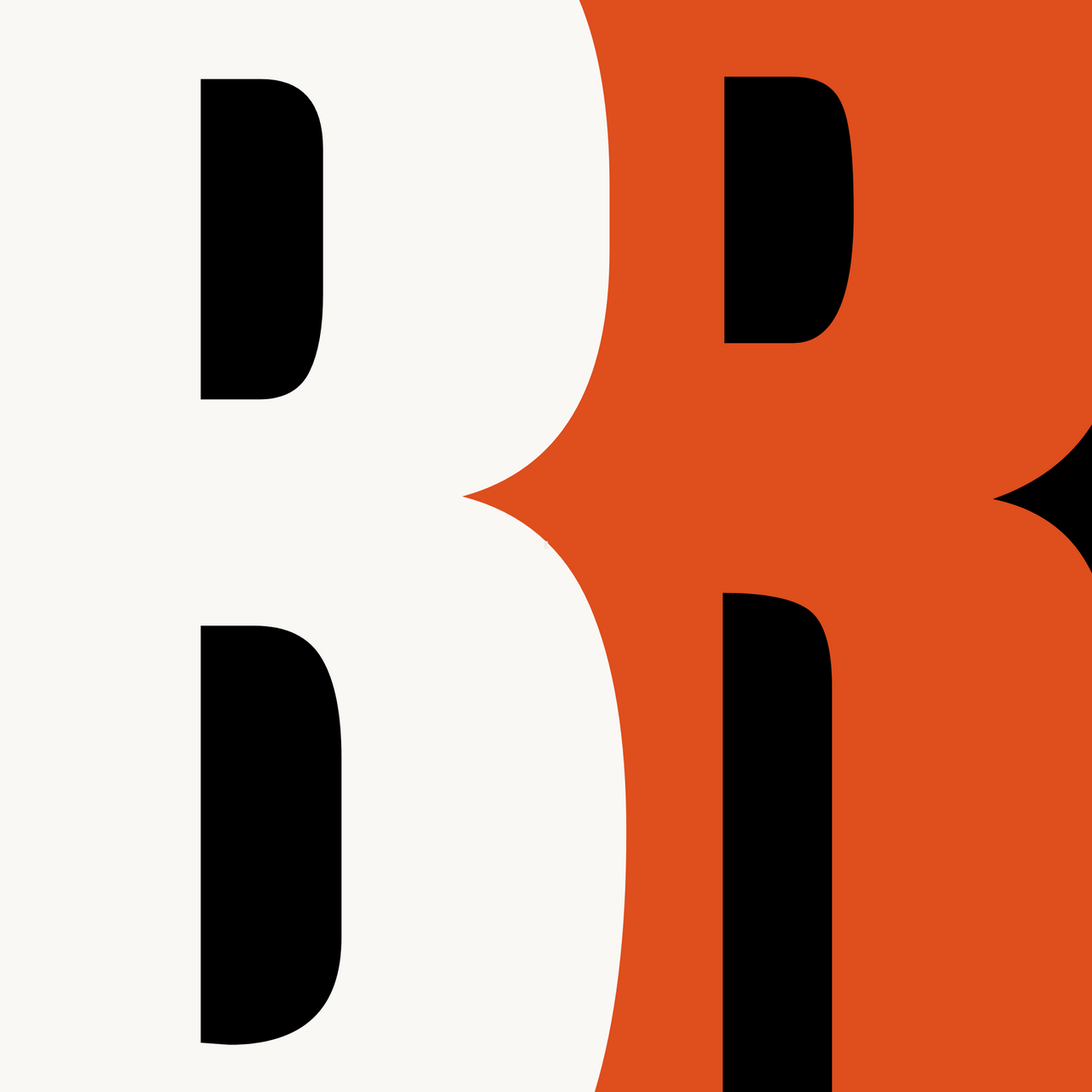 The Brand Room