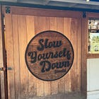 My TEDx talk was rejected, but I’m more sure than ever it’s the right “idea worth spreading” in higher ed