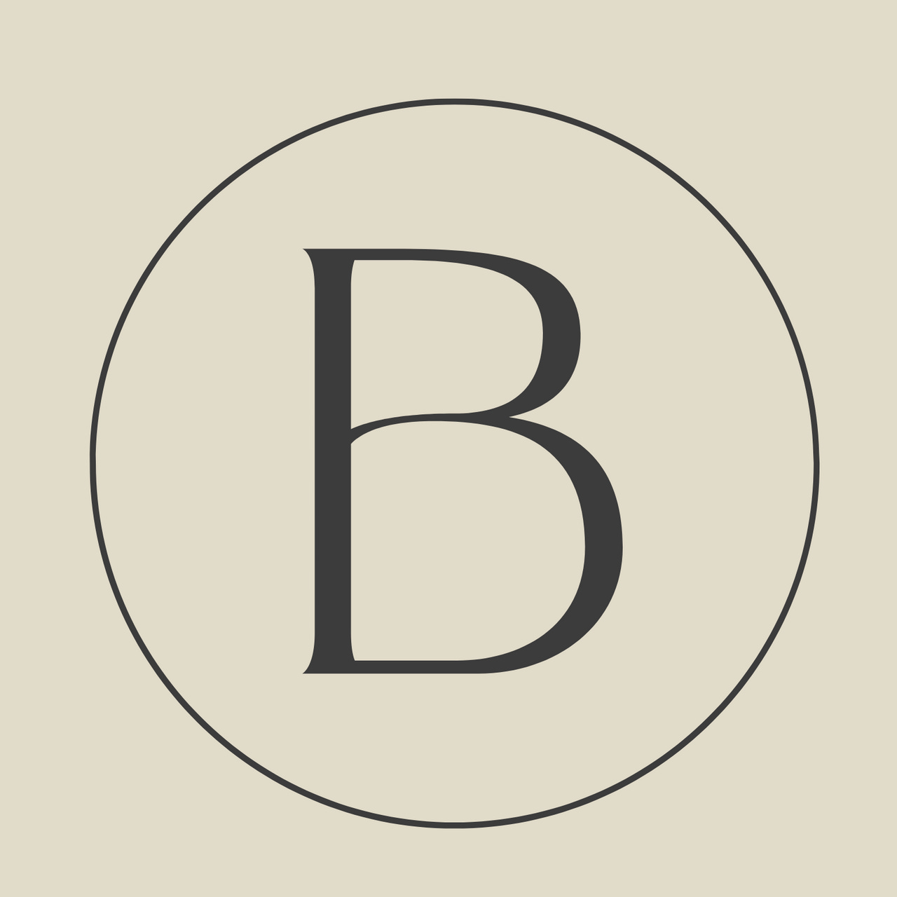 Badass on a Budget logo