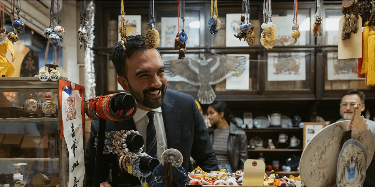 Il socialismo delle piccole cose