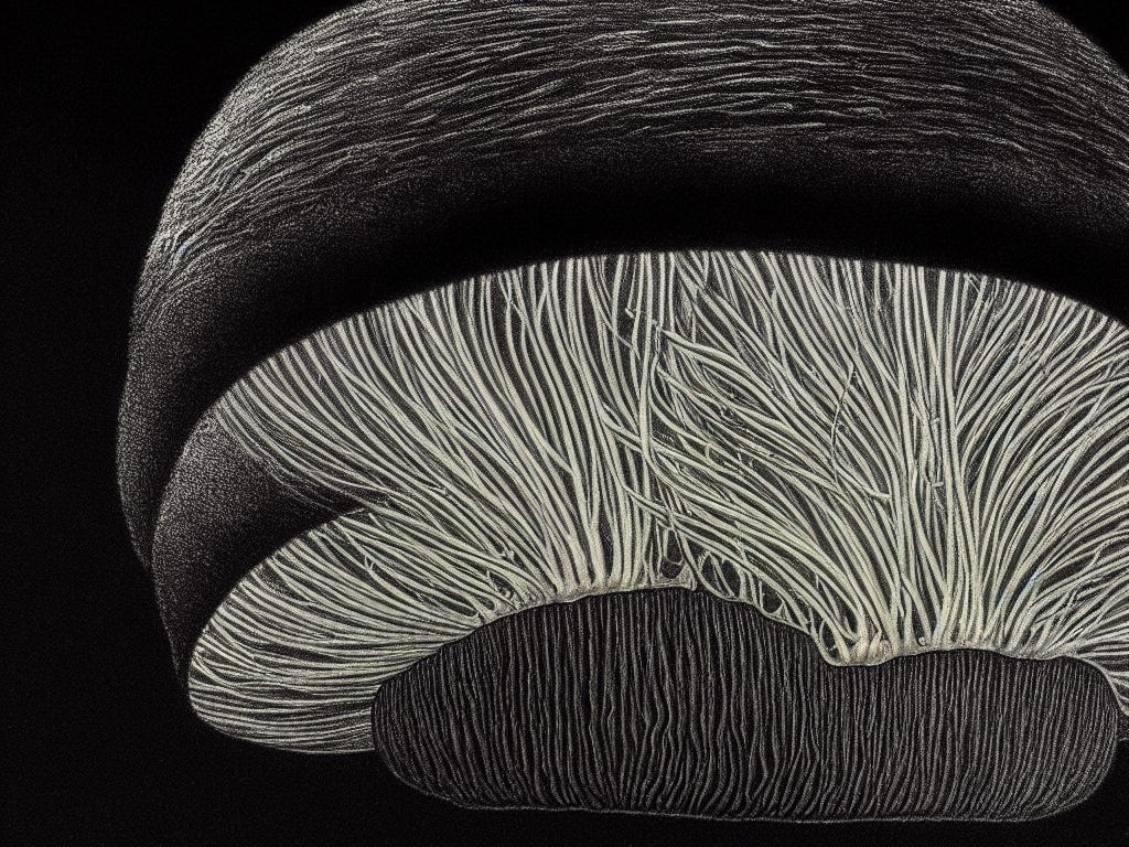 fungi field news