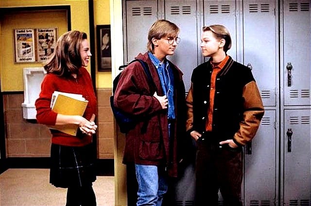 Growing Pains (1985) Hillary Swank & Leonardo DiCaprio | Nostalgia Nation | The Seavers Are Back in My Living Room (40 Years Later)