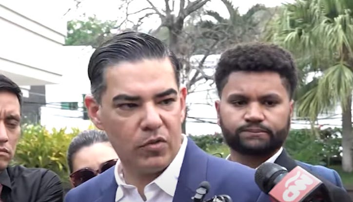 Investigation Escalated Into Trump Co-Conspirator TV Corporations That Refuse To Air Jimmy Kimmel