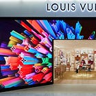 LVMH - A house of luxury built on acquisitions👜