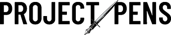 PROJECTPENS
