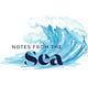 Notes from the Sea