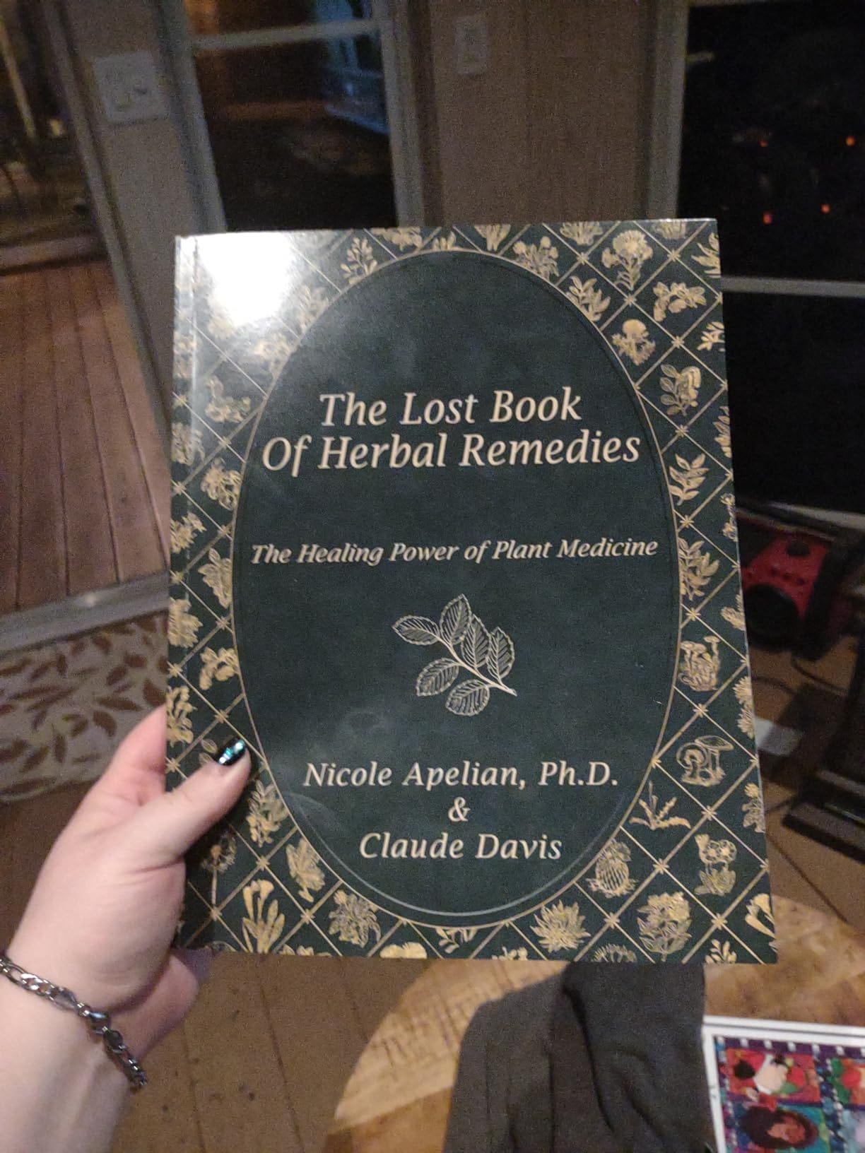 Informational Guide to Herbs