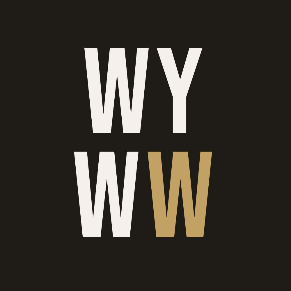 While You Were Working