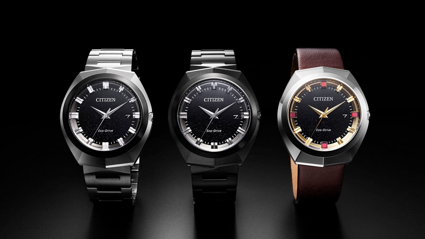Why is Citizen Eco-Drive so underrated? | OPINION