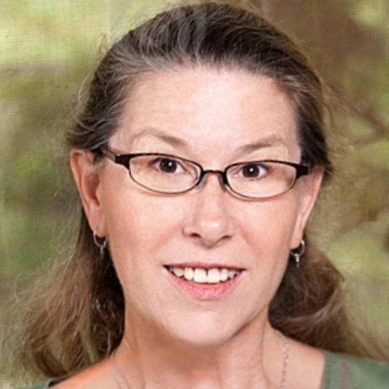 Maria Romana's Liberty & Logic