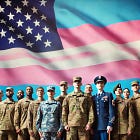 BREAKING: Federal Judge Strikes Down Trump’s Transgender Military Ban