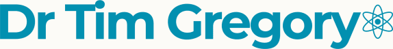 Dr Tim Gregory
