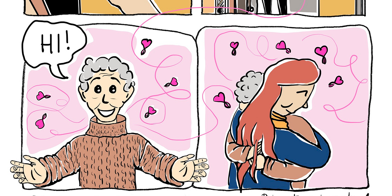 Bleeding hearts: The complete comic