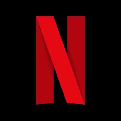 X avatar for @netflix