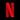 X avatar for @netflix