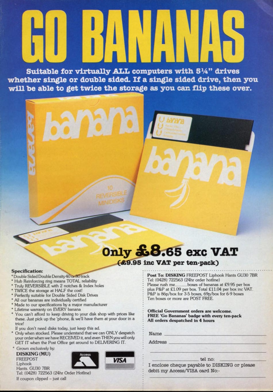 From the September 1986 issue of The Micro User magazine From the September 1986 issue of The Micro User magazine