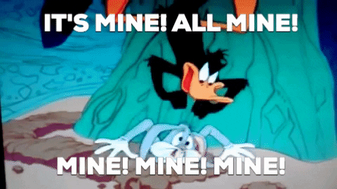 All Mine GIFs - Get the best GIF on GIPHY