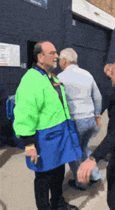 Security Guard Meme GIFs | Tenor
