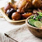 The Defiant Diet: Saying No to the King’s Table to Say Yes to God’s