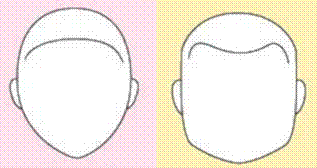 A drawing of a couple of faces

AI-generated content may be incorrect.