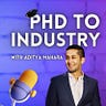 PhD to Industry