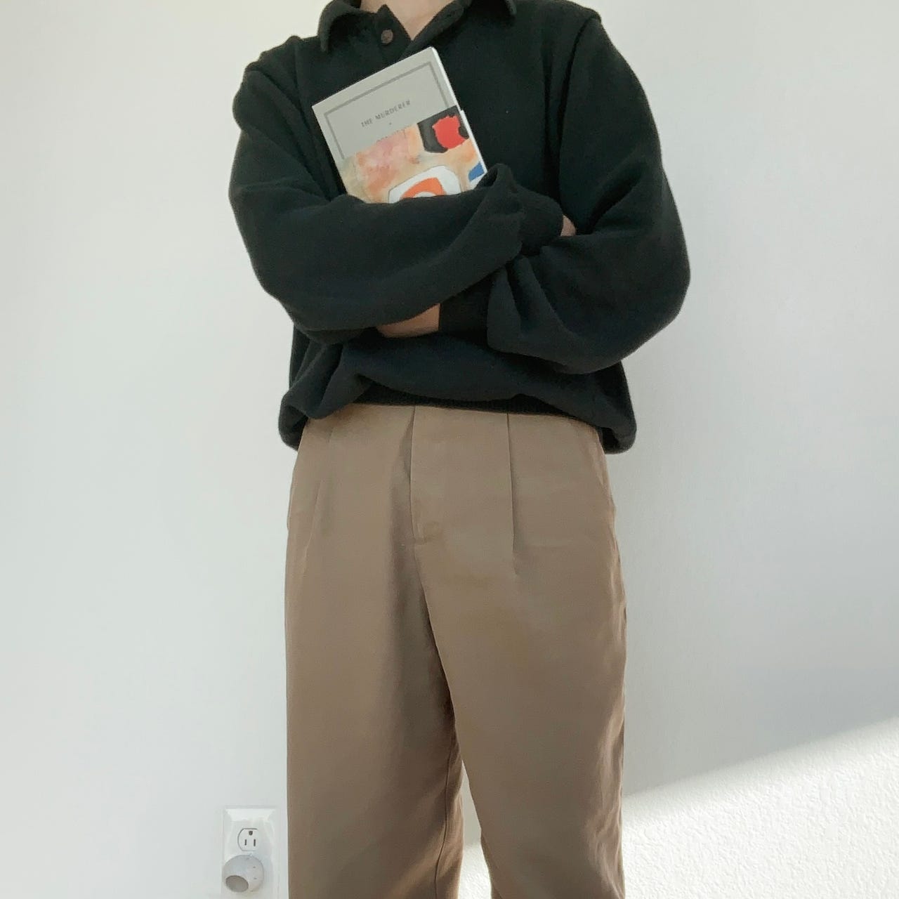 morning through light