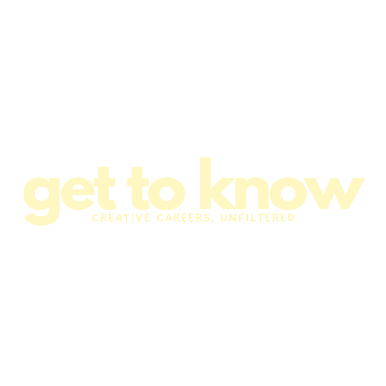 Artwork for The Get to Know Podcast’s Substack
