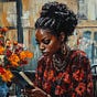 Roxanne Kennedy's avatar