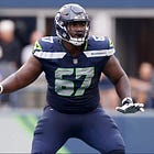 Seahawks Position Preview: Offensive Line
