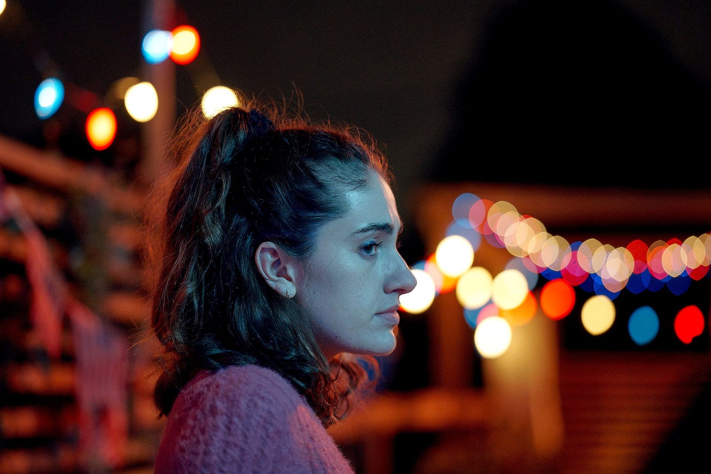 I Used to Be Funny' Review: A Complex Canadian Seriocomedy
