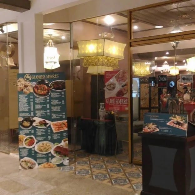 Gloria Maris Best Soup Dumplings Spots In Metro Manila