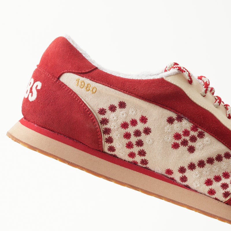 TPA x TPR Soles