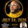 The Redemption Project Newsroom