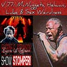 The Eugene S. Robinson Show Stomper! Podcast