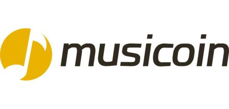 Musicoin logo
