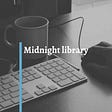 মিডনাইট লাইব্রেরি's avatar