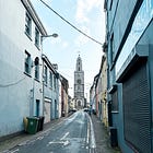Hidden Cork