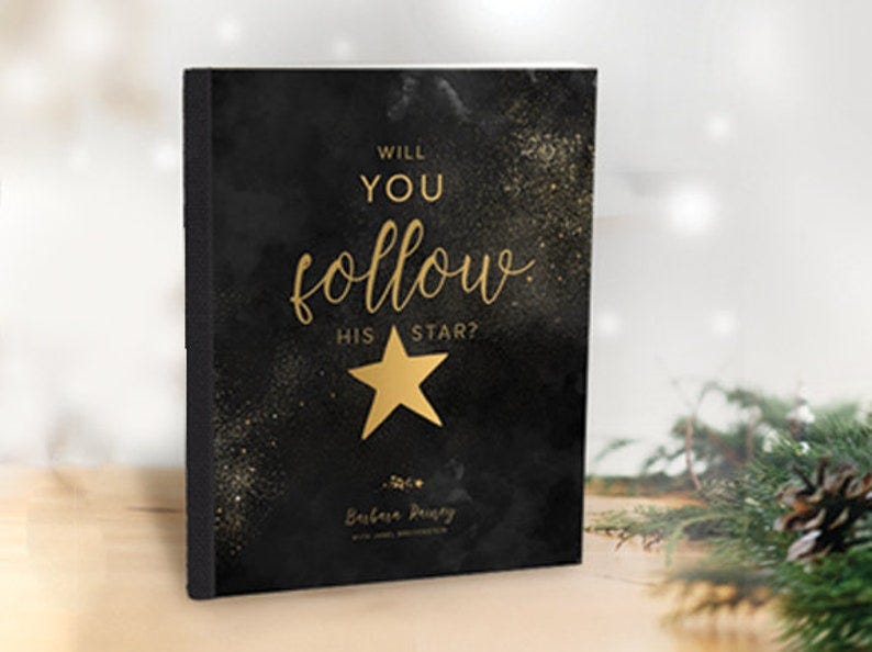 Follow the Star image 1