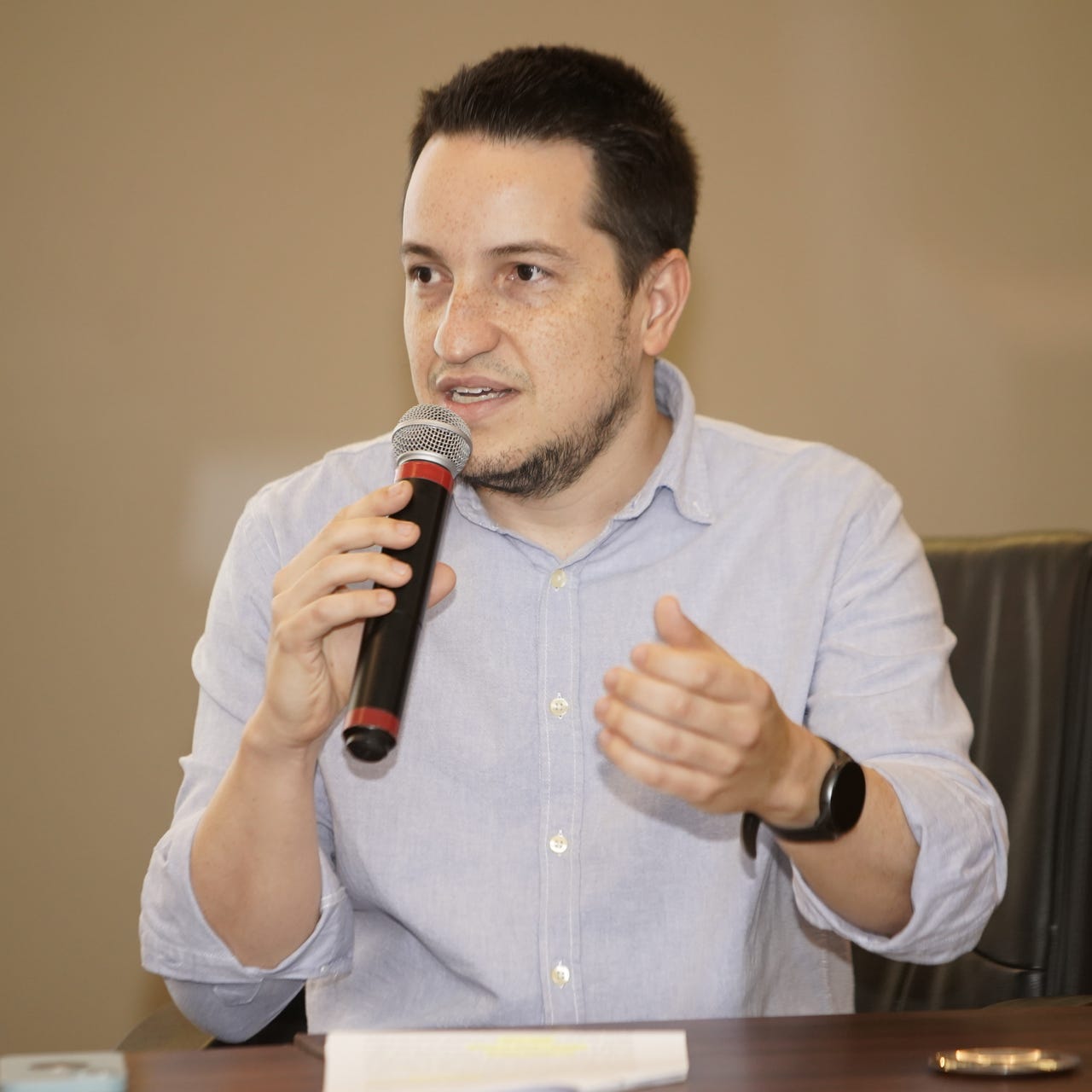Mais Uma Opinião