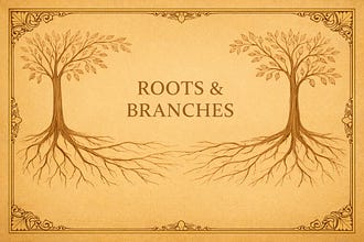 Roots & Branches