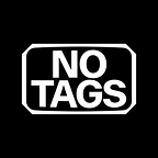 No Tags