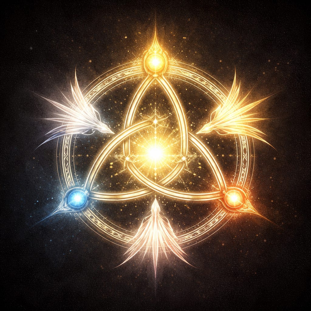 Myth & Meaning: Stories Forged Through Love and Endurance