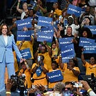 Pantsuits and Pearls: Kamala Harris’s Style