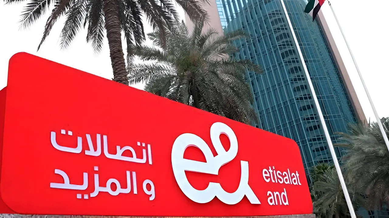 e& UAE Embeds Agentic AI in Core Connectivity Plans