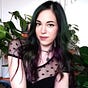 Allison Darcy's avatar